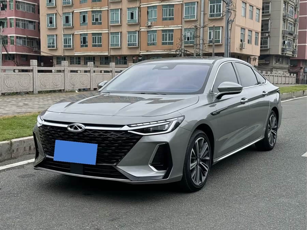 Chery Arrizo 8 2023 car image 