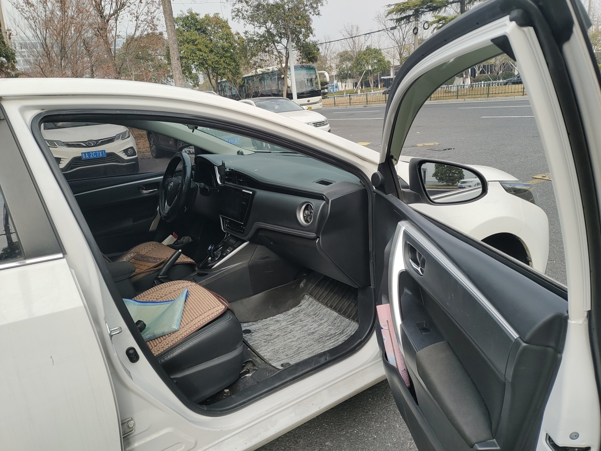 Toyota 2022 car image 