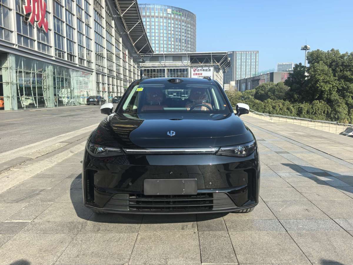 Leapmotor C16 2025 car image 