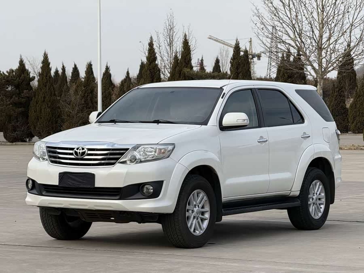 Toyota 2016 Toyota 2016 car image