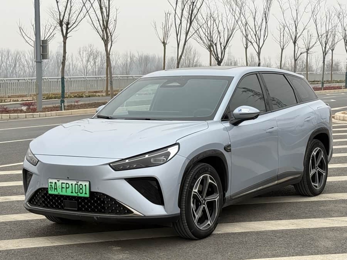 Neta L 2024 Neta L 2024 изображение автомобиля