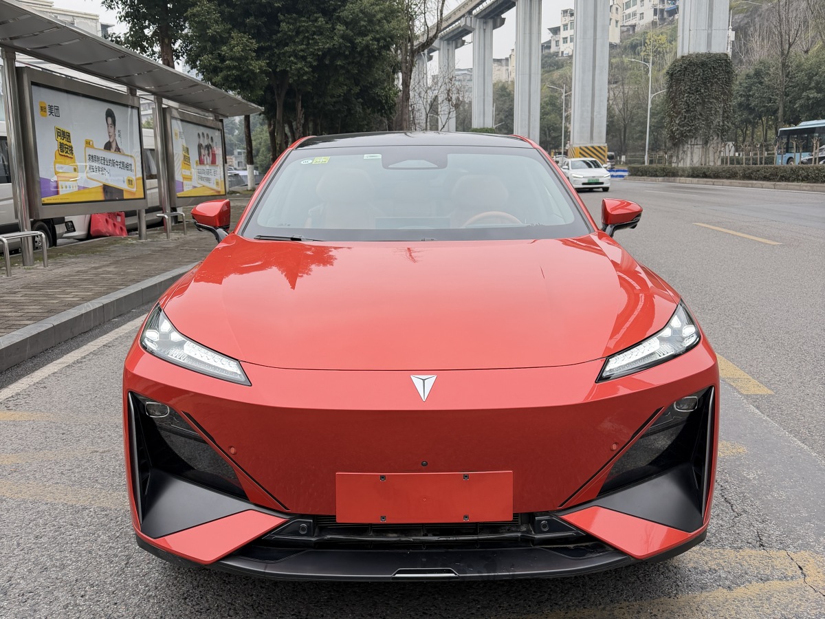 Deepal 2024 Deepal 2024 car image