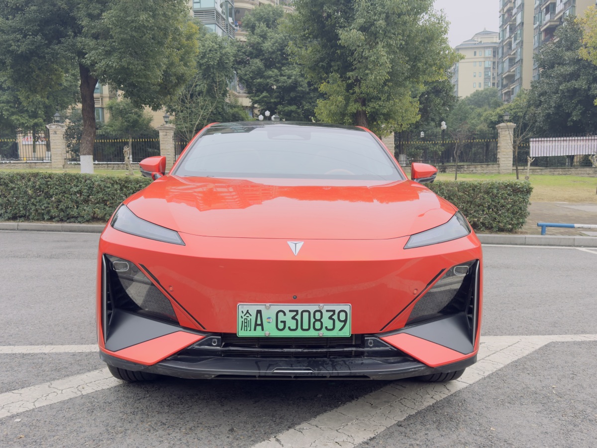 Deepal 2024 car image 