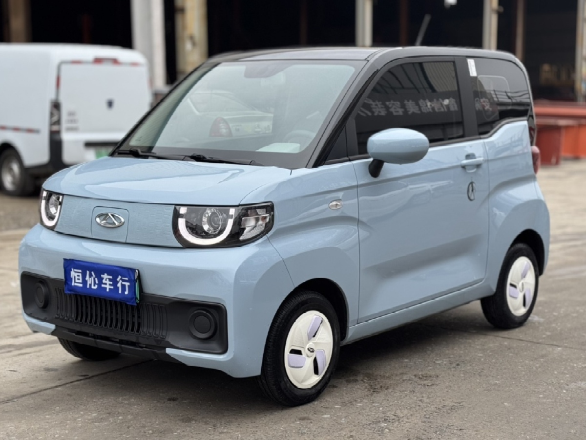 Chery 2022 Chery 2022 car image