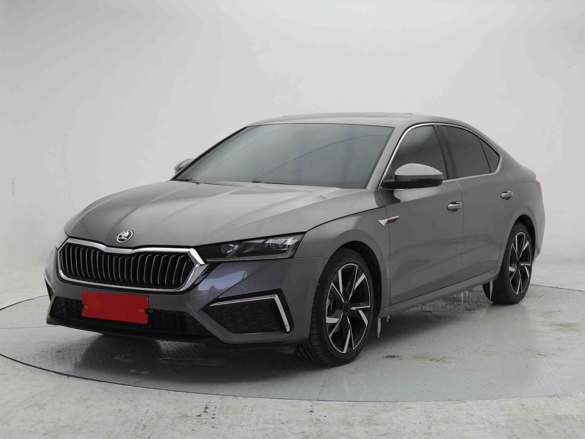 Skoda Octavia 2023 Skoda Octavia 2023 car image