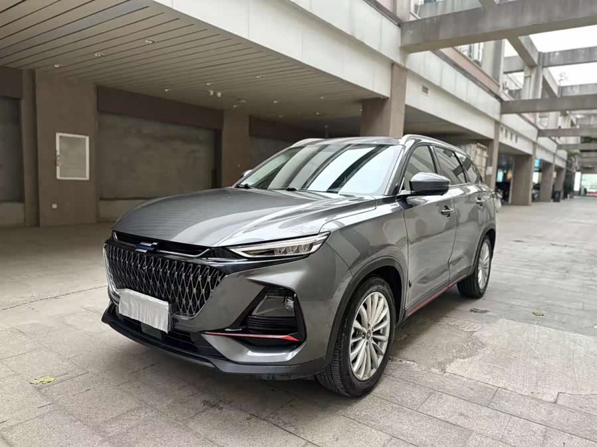Changan 2021 Changan 2021 car image