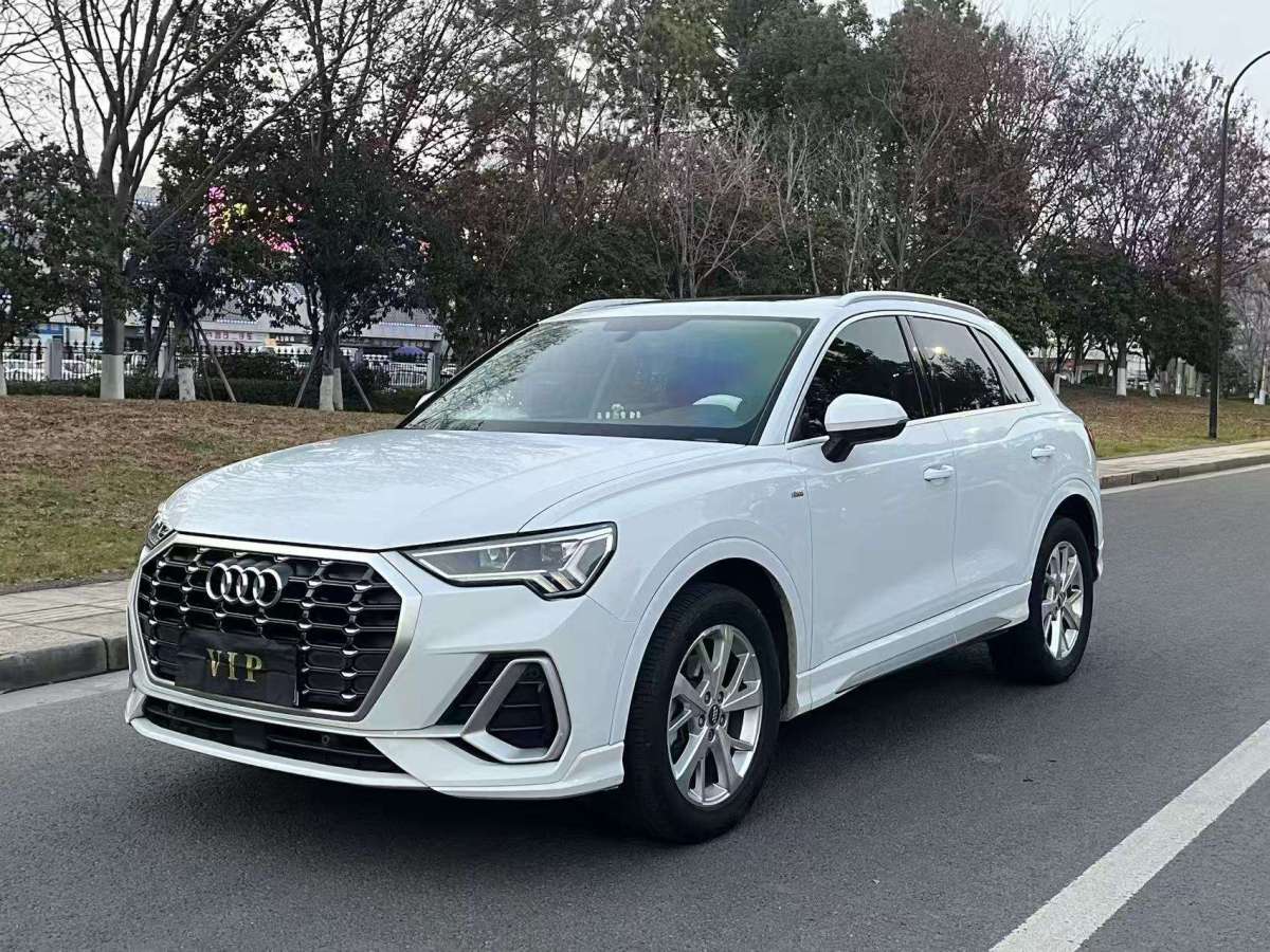 Audi 2019 Audi 2019 car image