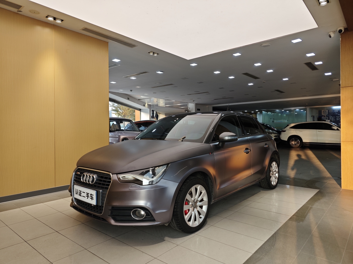 Audi 2013 Audi 2013 car image