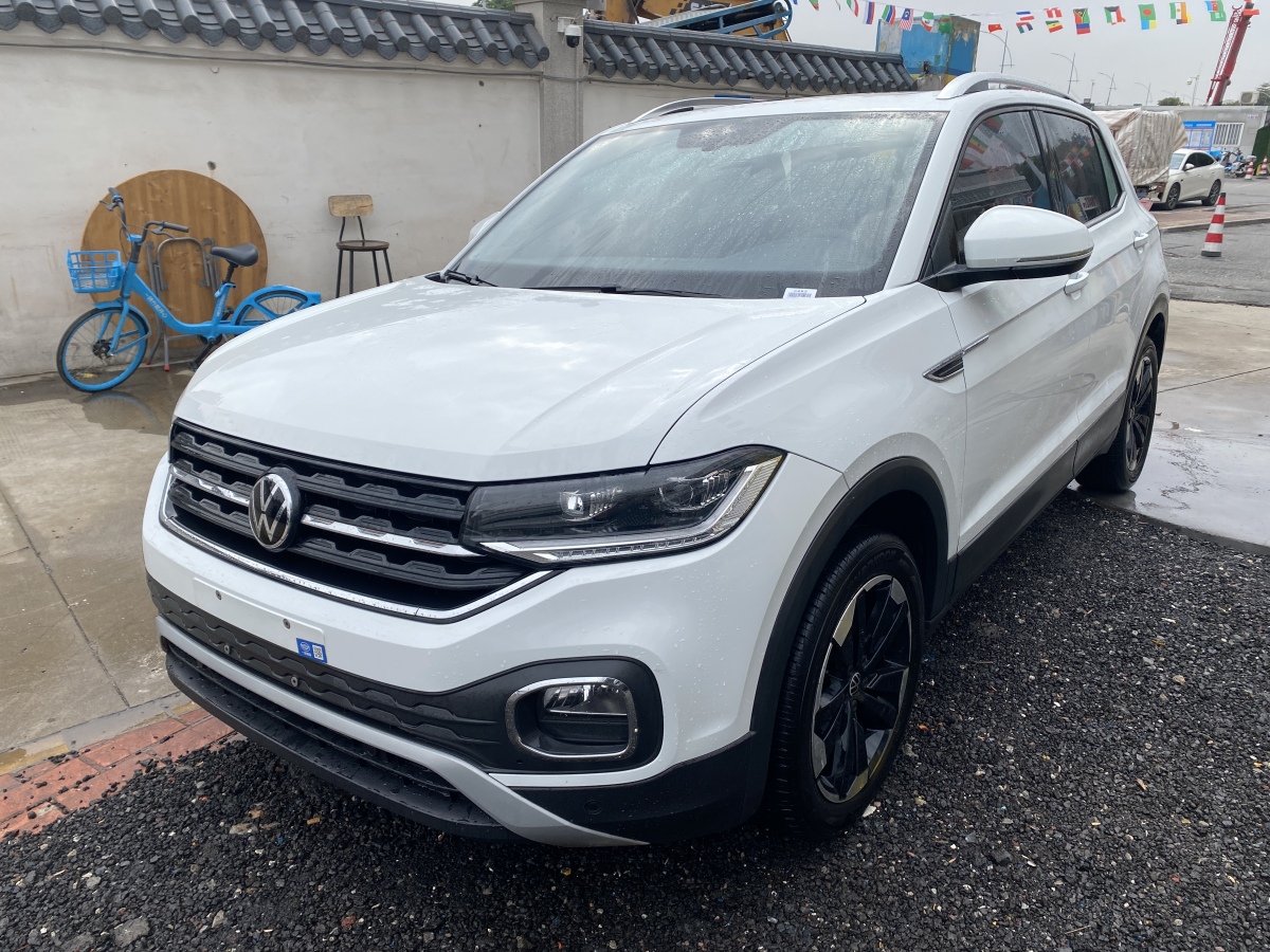 Volkswagen Tacqua 2024 car image 