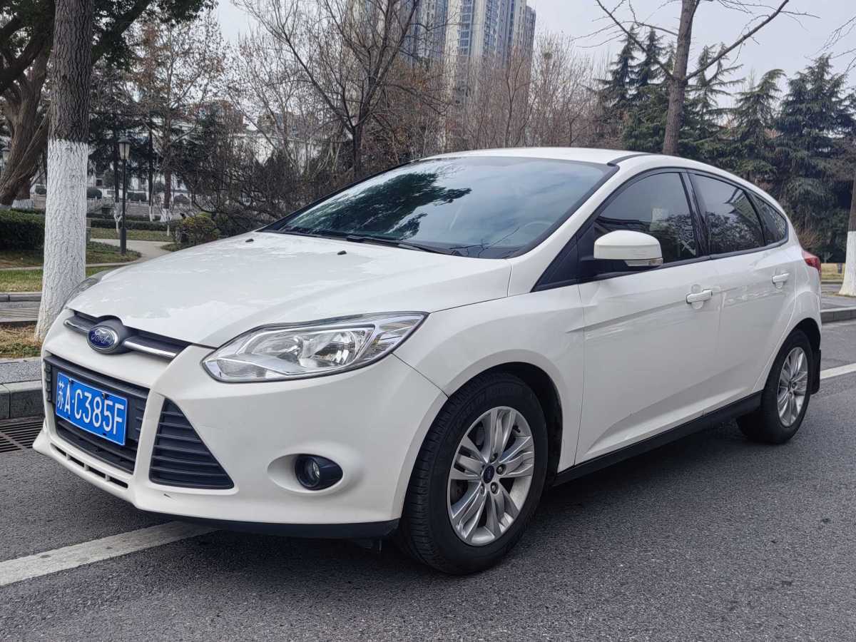 Ford 2014 Ford 2014 immagine di auto
