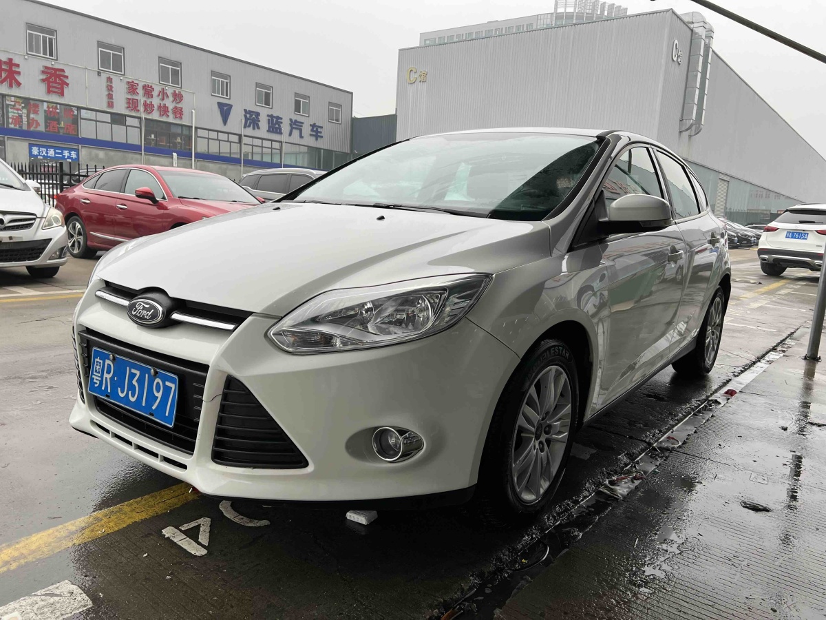Ford 2015 car image 