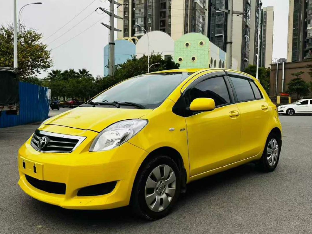 Toyota 2012 Toyota 2012 car image
