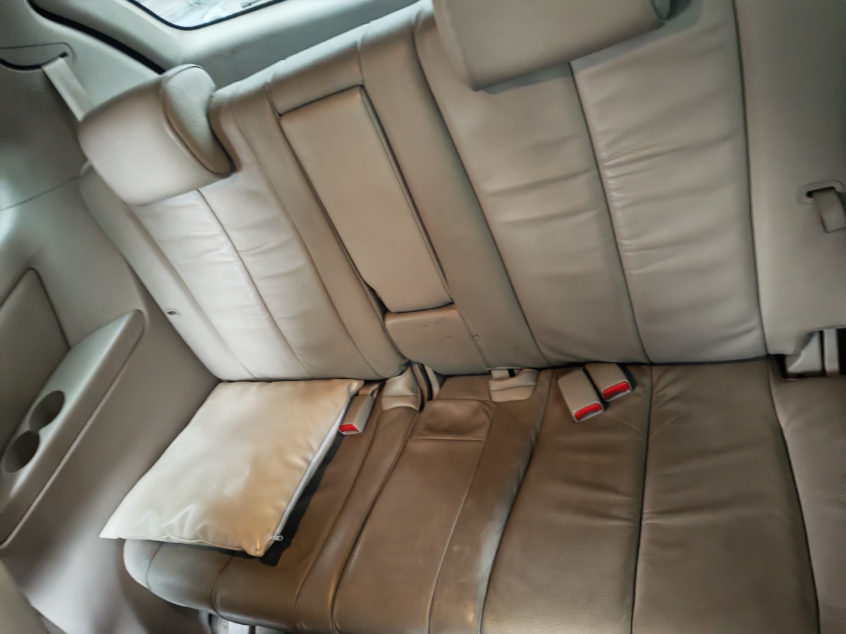 Mazda 8 2016 汽车图片 