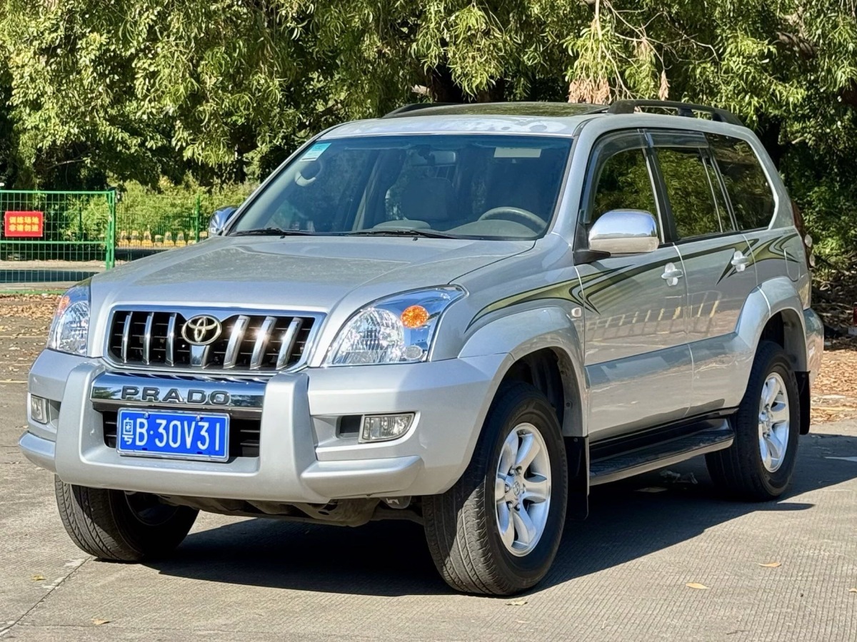 Toyota 2008 Toyota 2008 car image