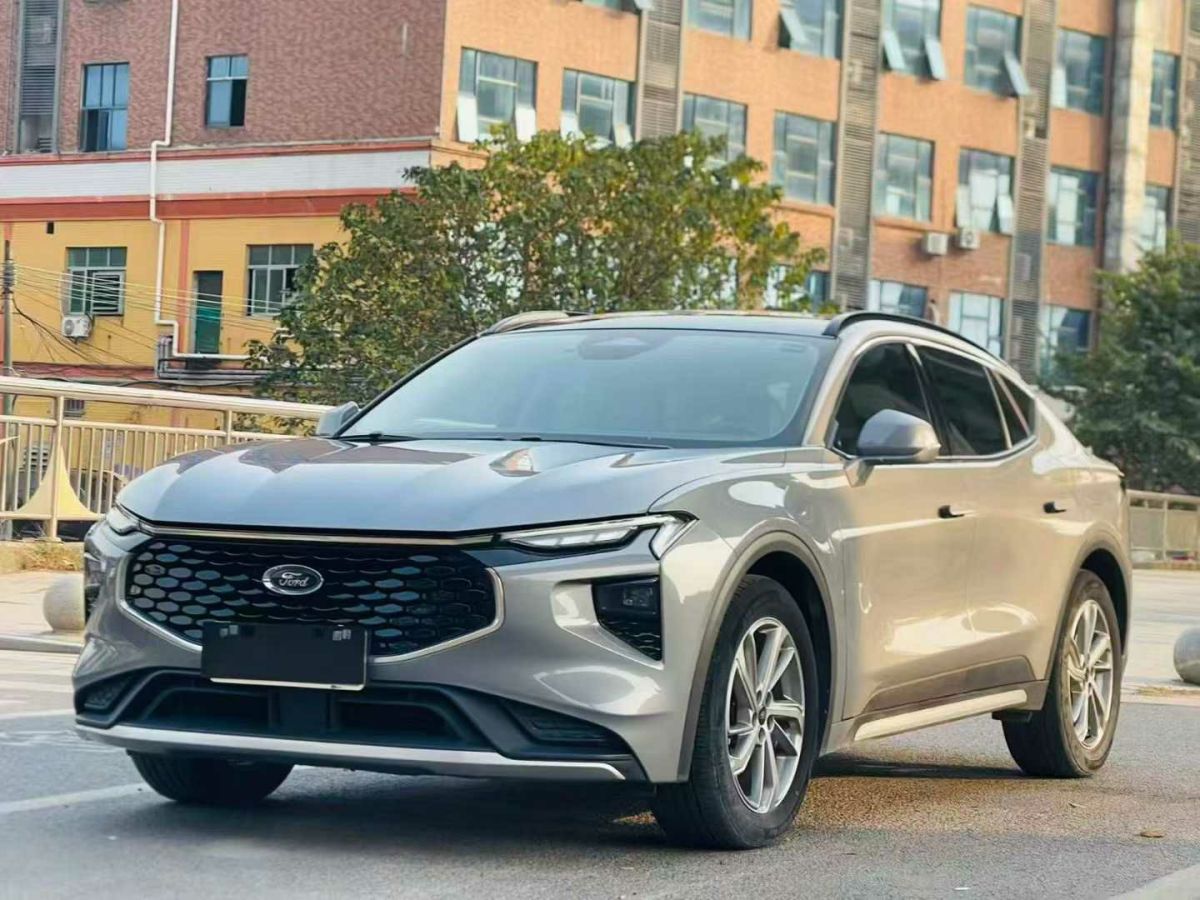 Ford 2022 Ford 2022 car image
