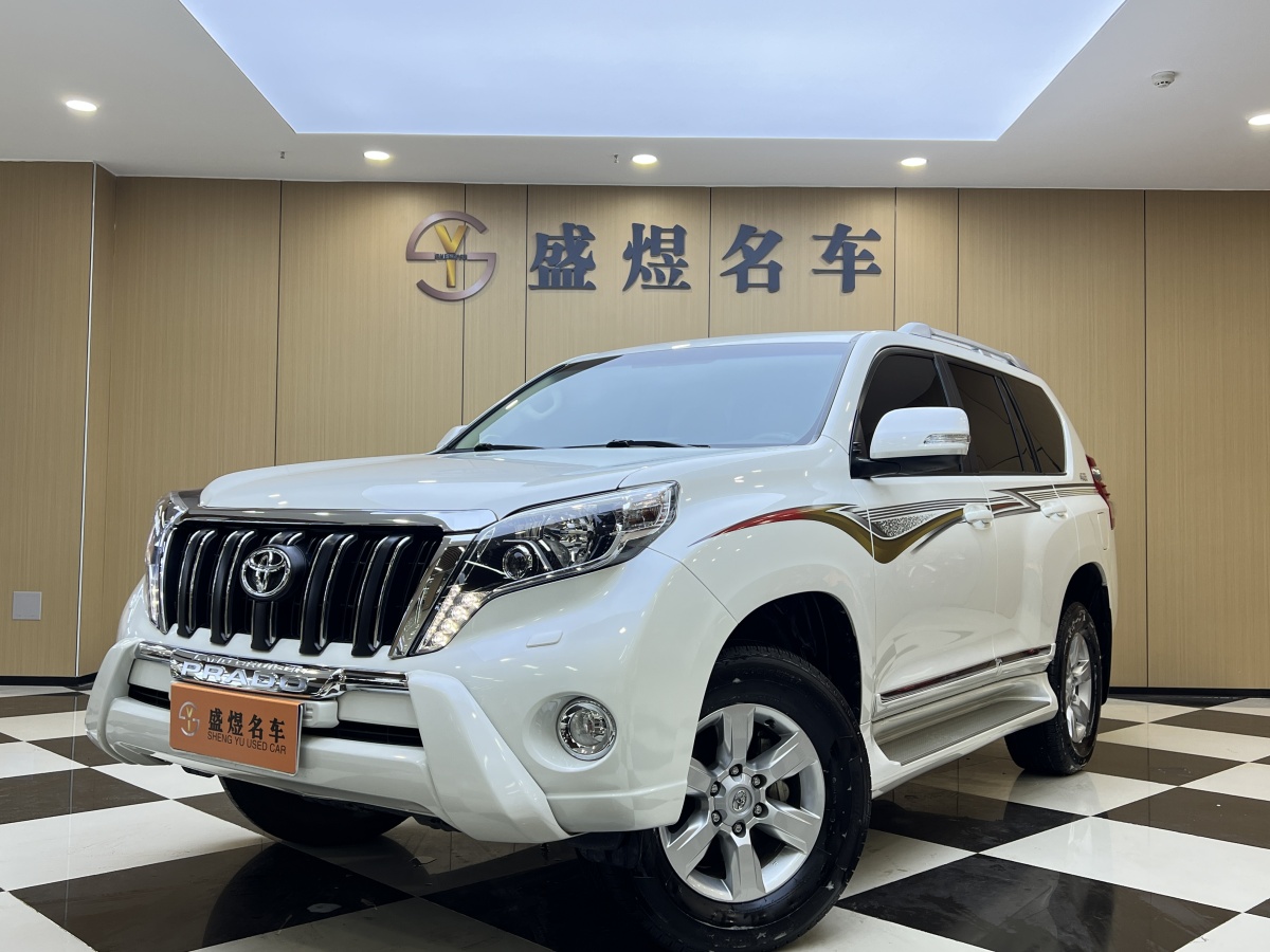 Toyota 2015 Toyota 2015 car image