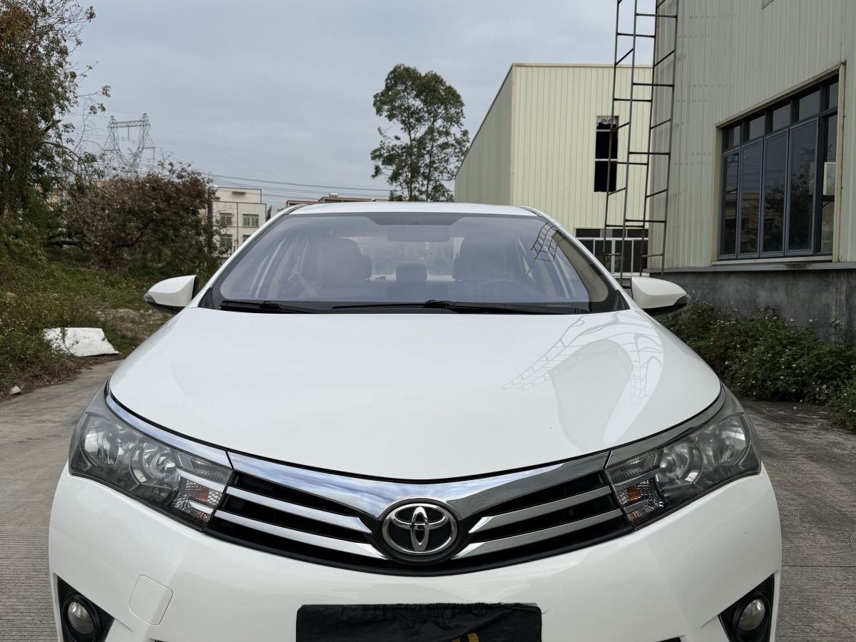 Toyota 2014 Toyota 2014 car image