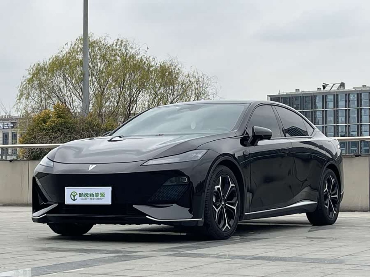 Deepal SL03 2023 car image 