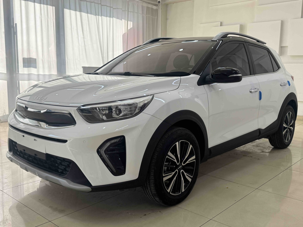 Kia KX1 2021 Kia KX1 2021 car image