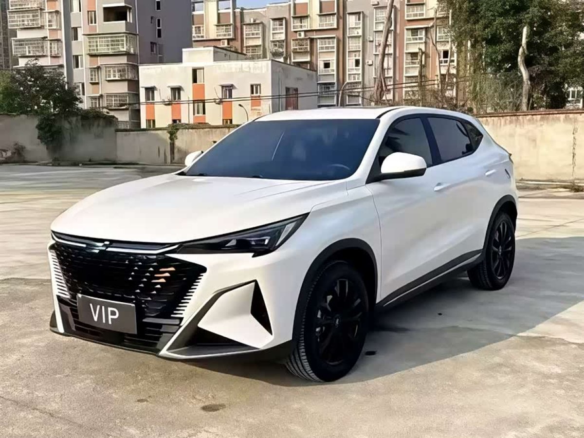 Changan 2023 Changan 2023 car image