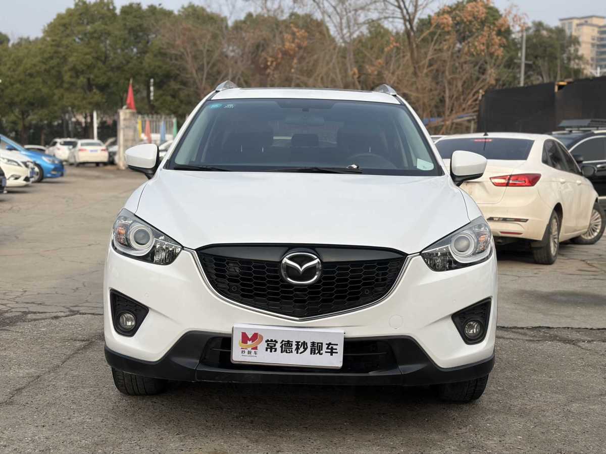 Mazda 2013 Mazda 2013 car image