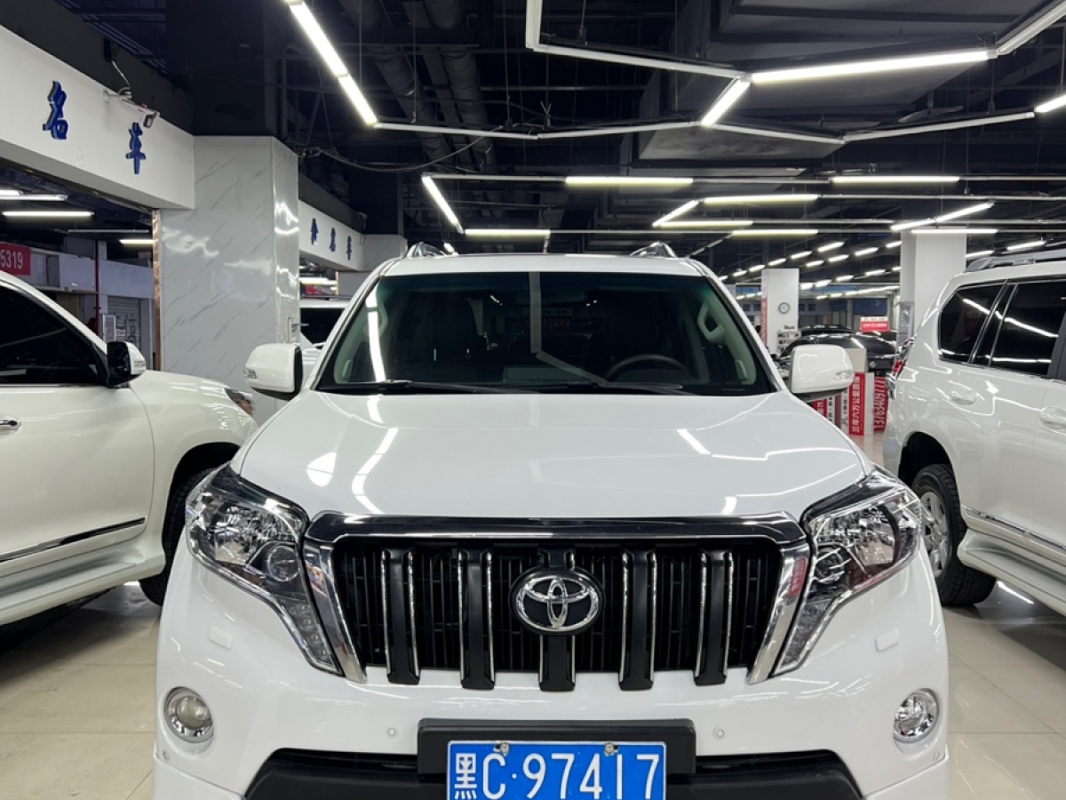 Toyota 2014 Toyota 2014 car image
