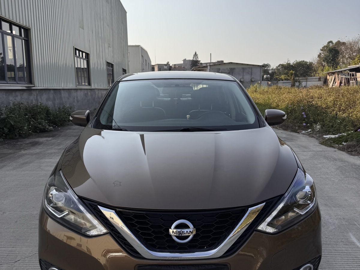 Nissan 2016 Nissan 2016 car image