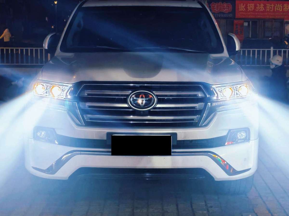 Toyota 2018 Toyota 2018 car image