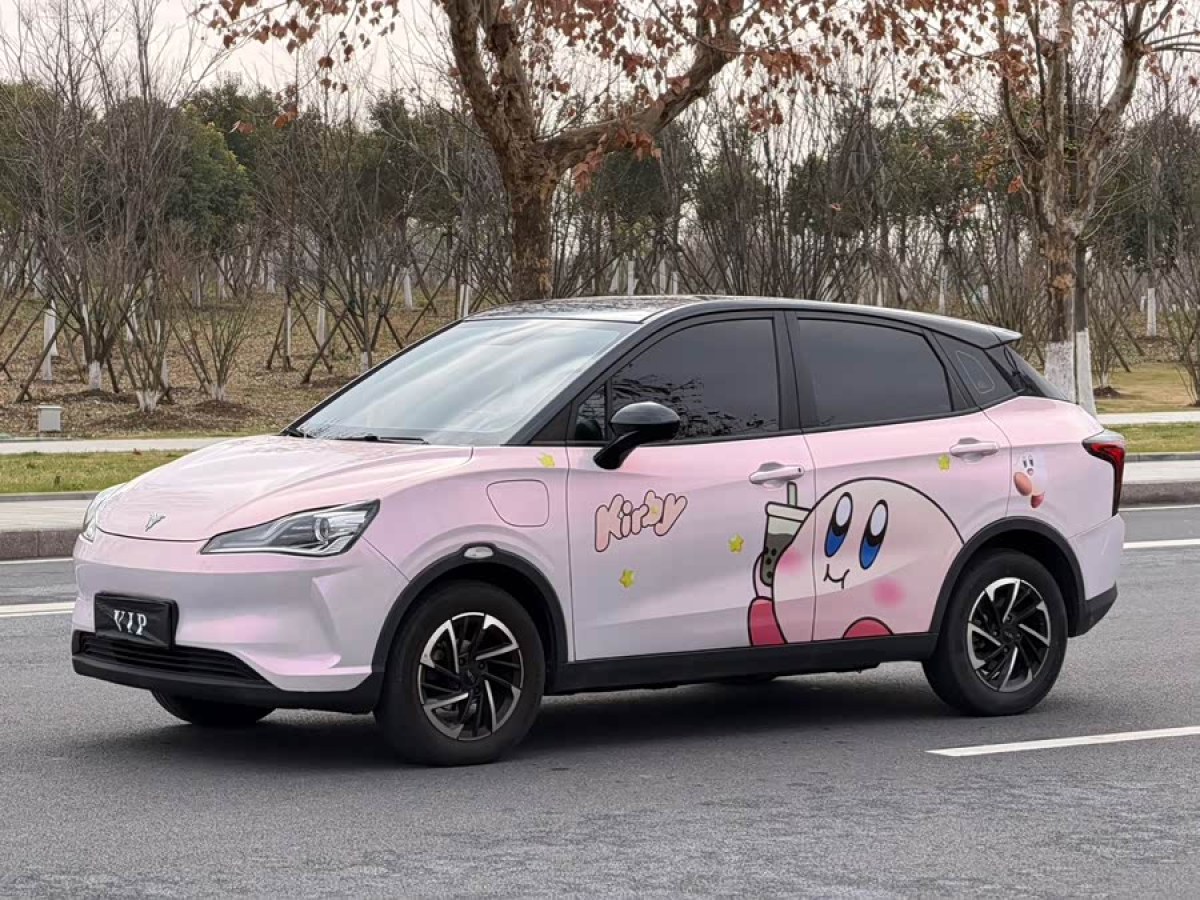 Neta V 2022 Neta V 2022 изображение автомобиля