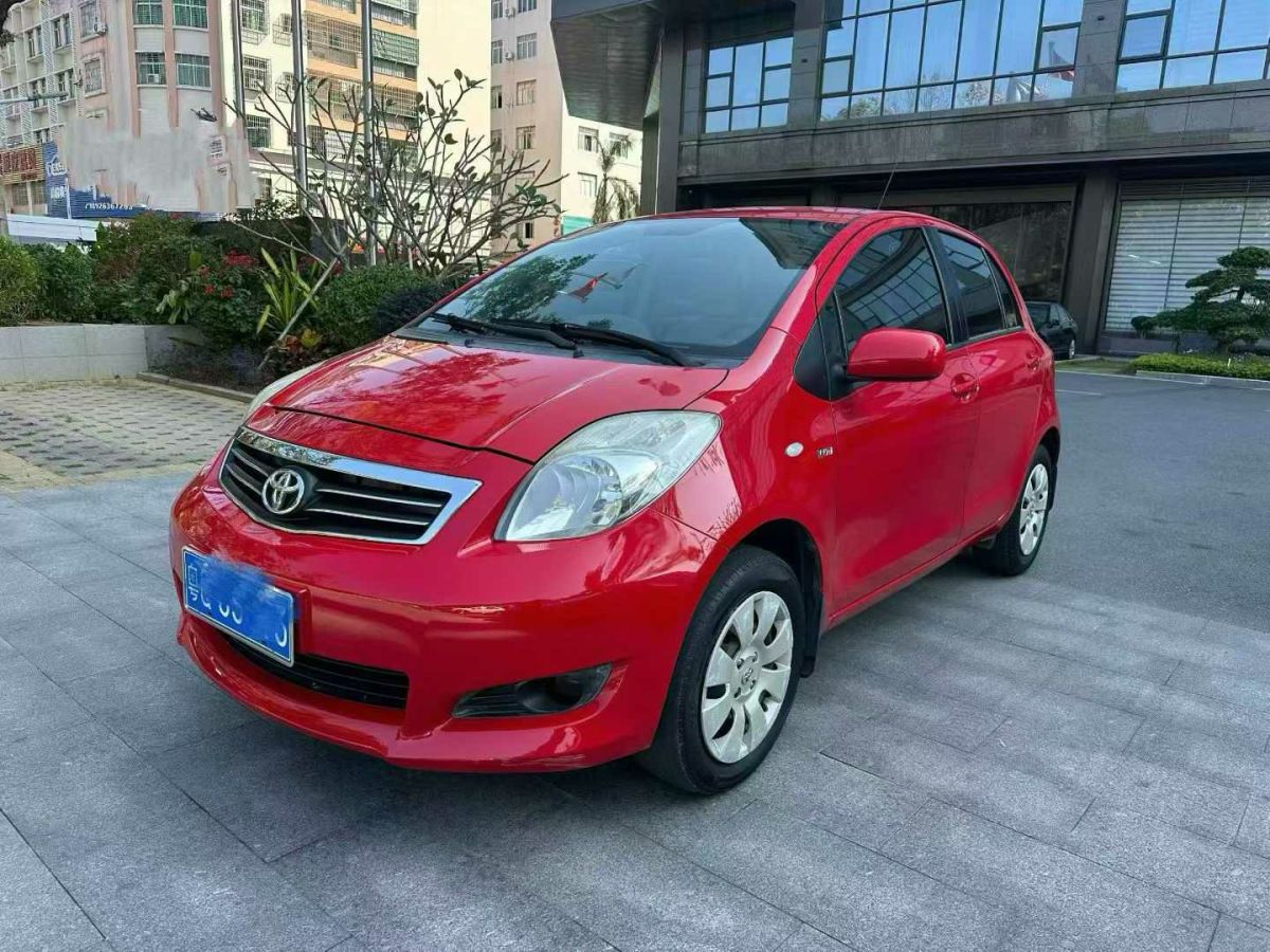 Toyota 2013 Toyota 2013 car image