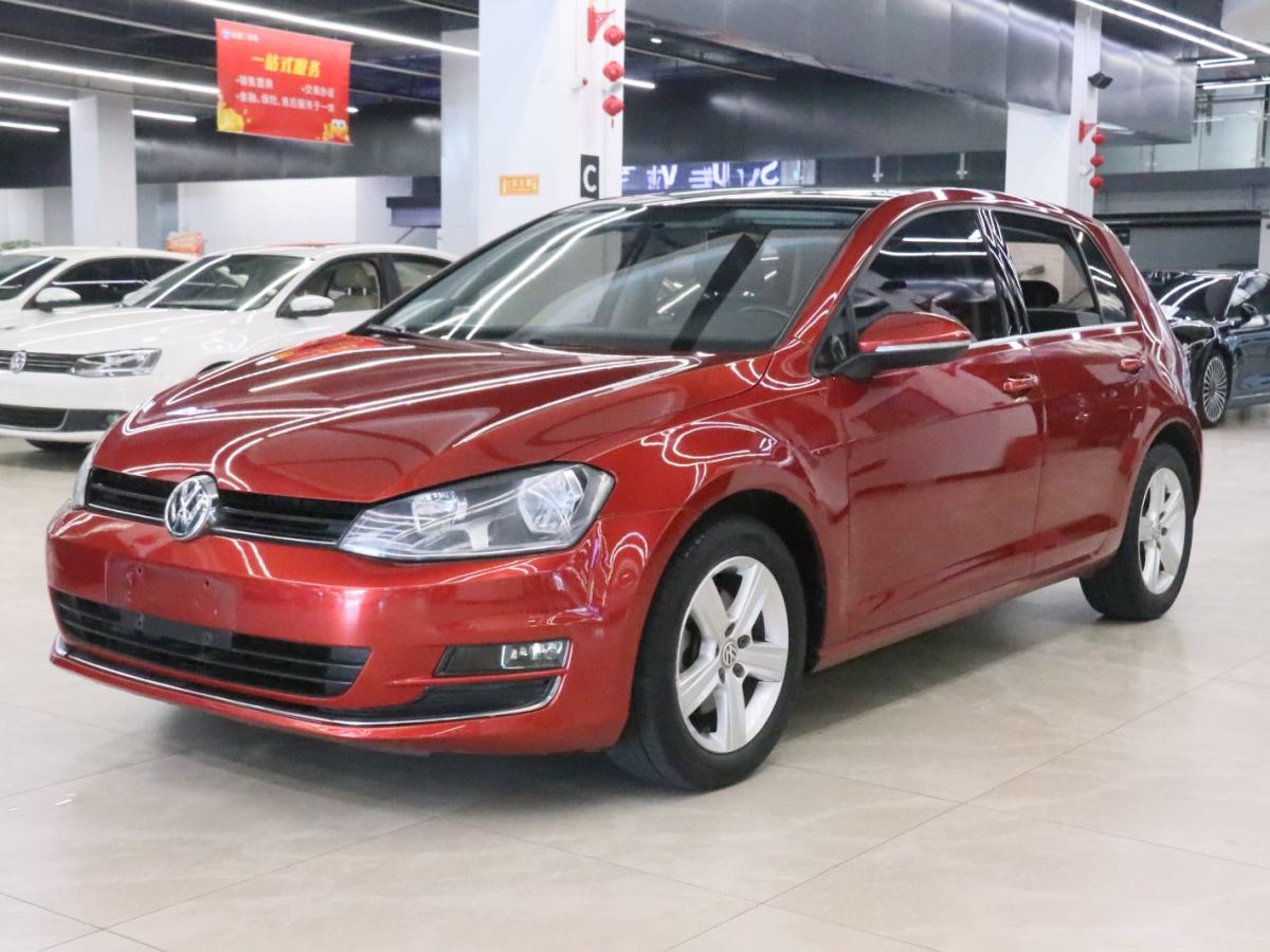 Volkswagen 2016 car image 