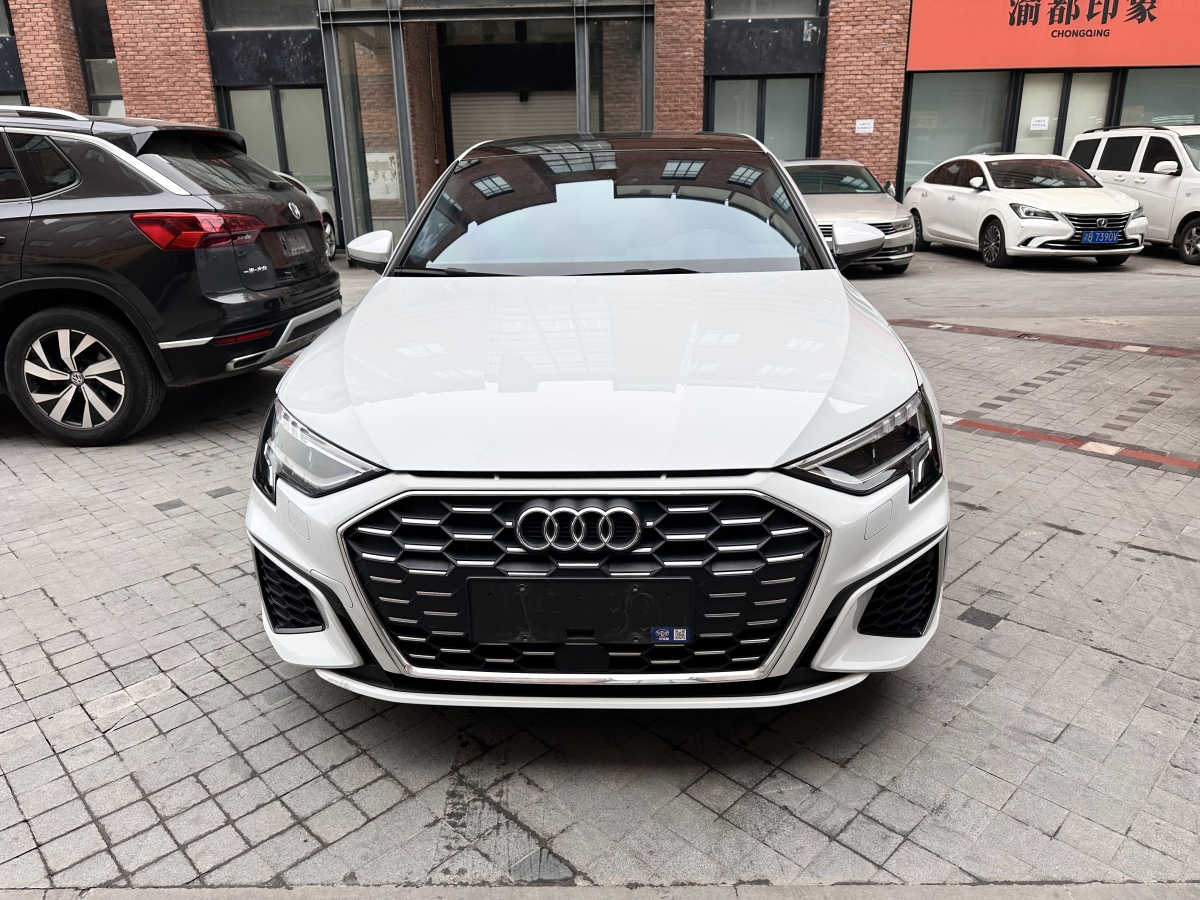 Audi 2023 Audi 2023 car image