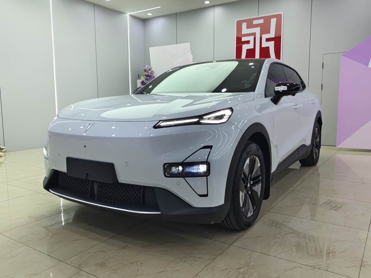 Deepal S05 2025 car image 