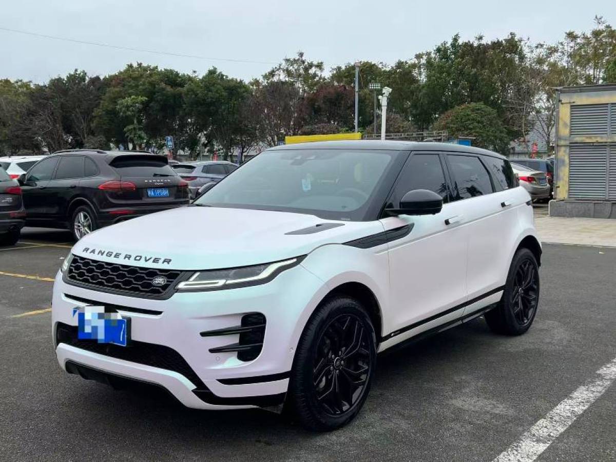 Chery 2021 Chery 2021 car image