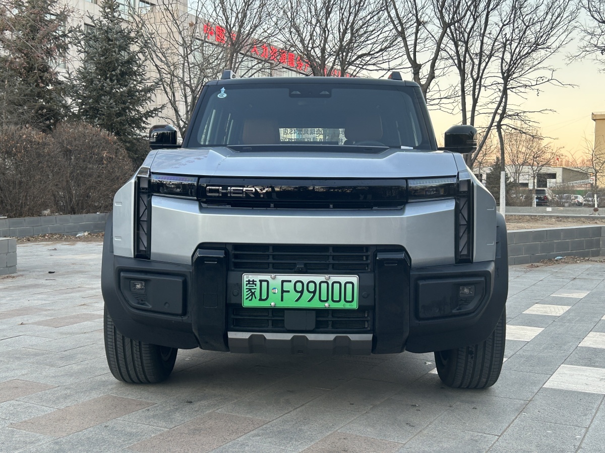 Chery 2025 Chery 2025 car image