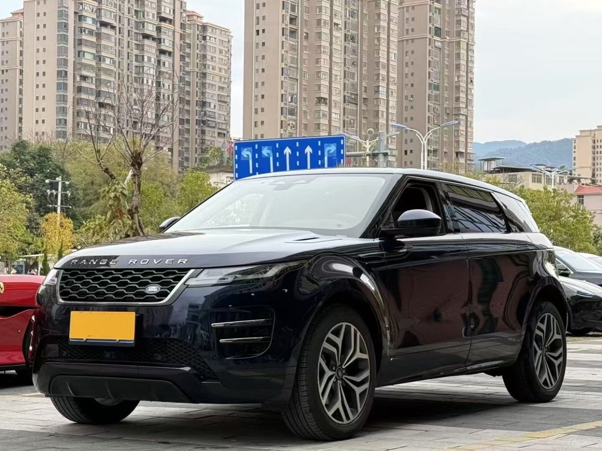 Chery 2021 Chery 2021 immagine di auto