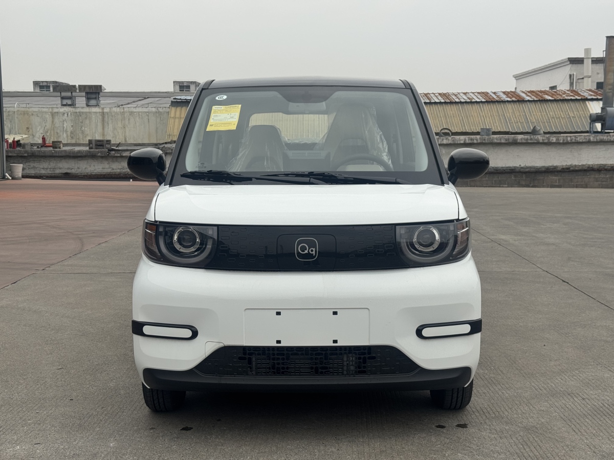 Chery QQ Ice Cream 2025 car image 