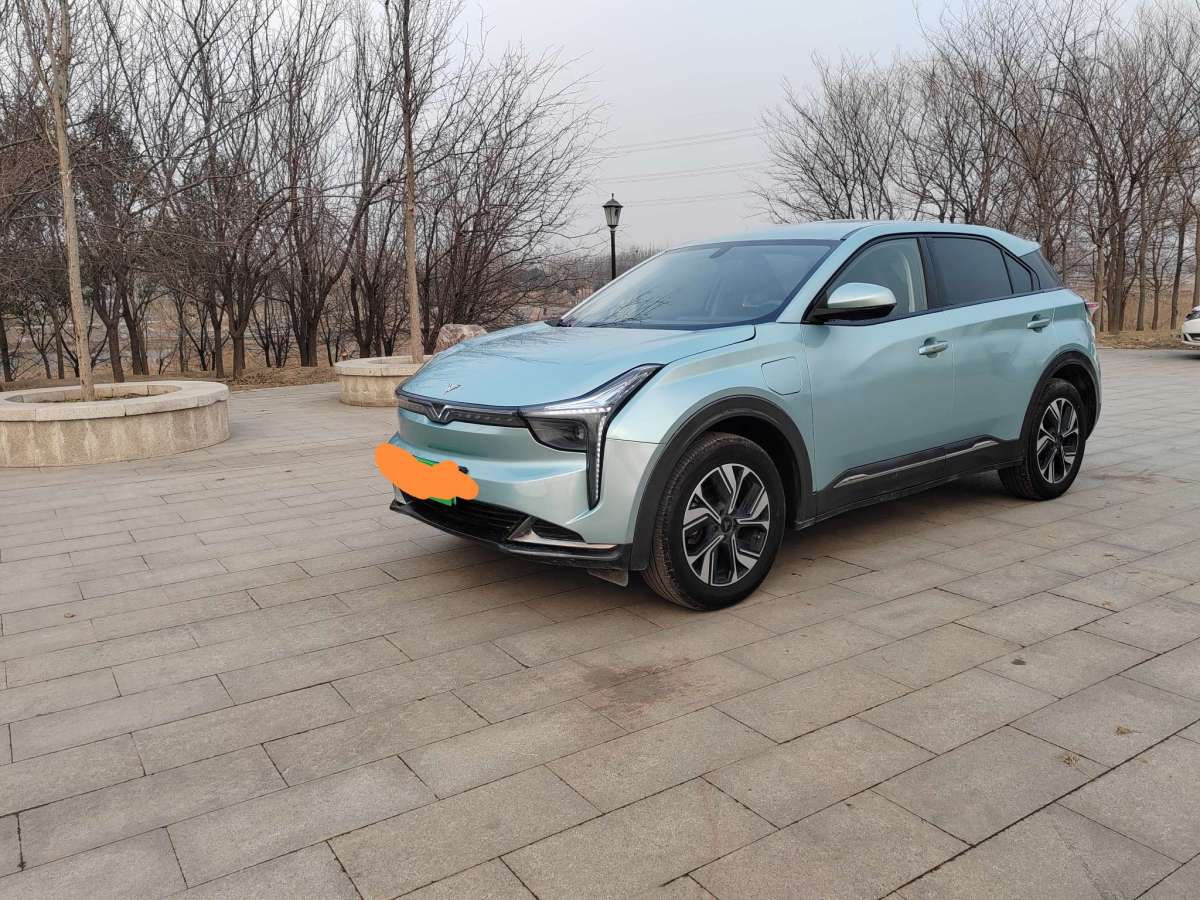 Neta U 2023 Neta U 2023 изображение автомобиля