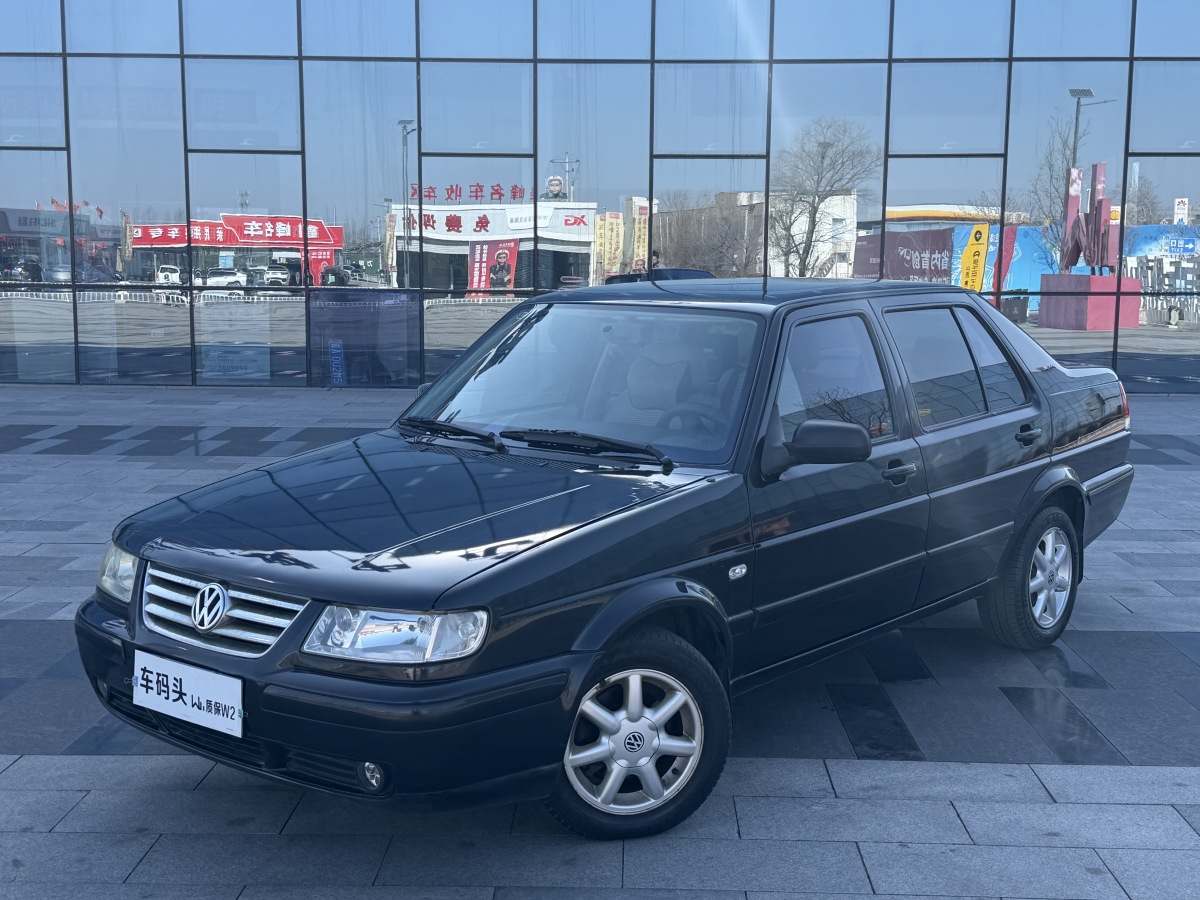 Volkswagen Jetta 2010 Volkswagen Jetta 2010 image de voiture