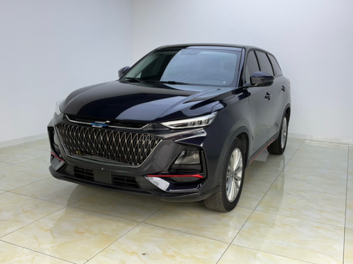 Changan 2022 Changan 2022 car image