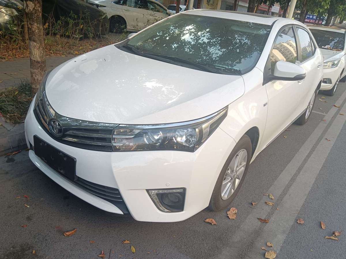 Toyota 2017 Toyota 2017 car image