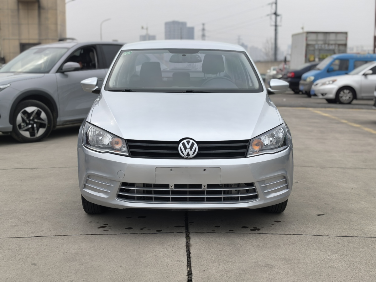 Volkswagen Jetta 2015 Volkswagen Jetta 2015 image de voiture