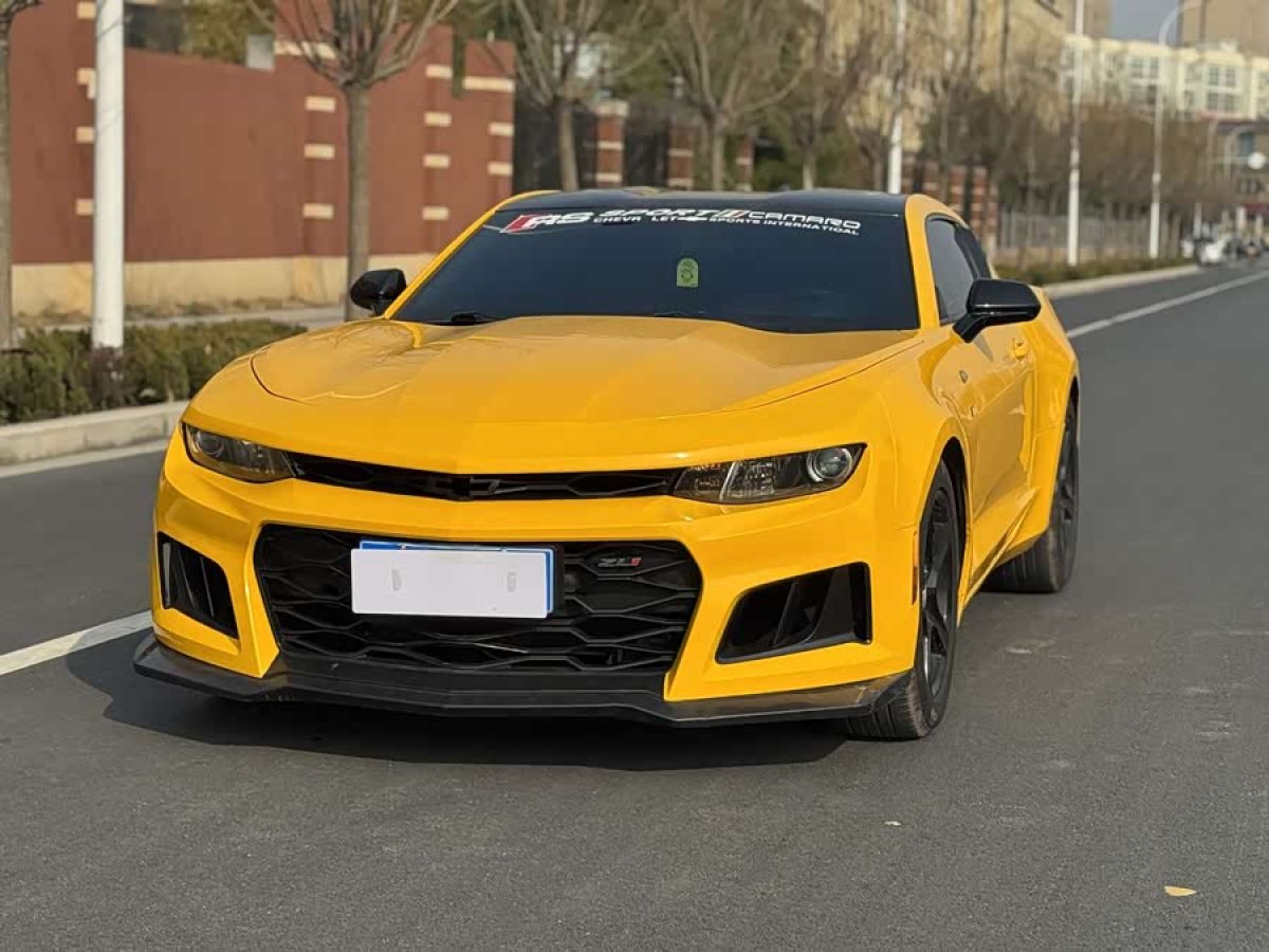 Chevrolet 2017 Chevrolet 2017 immagine di auto