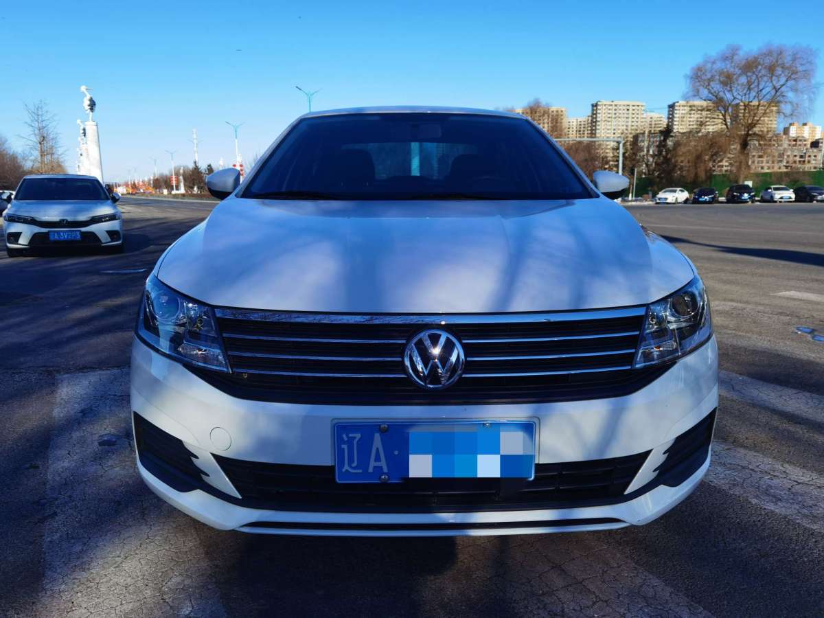 Volkswagen Lavida 2023 Volkswagen Lavida 2023 car image