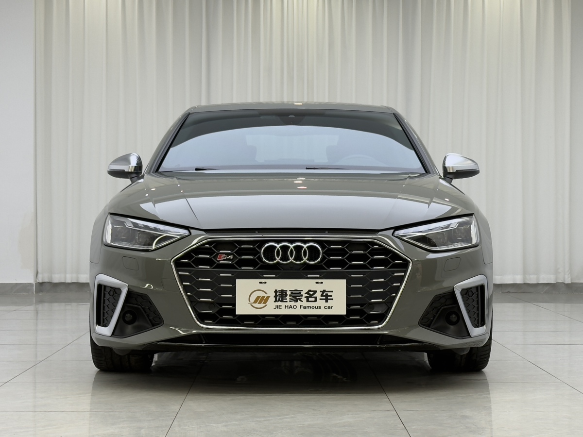 Wuling S4 2022 汽车图片 