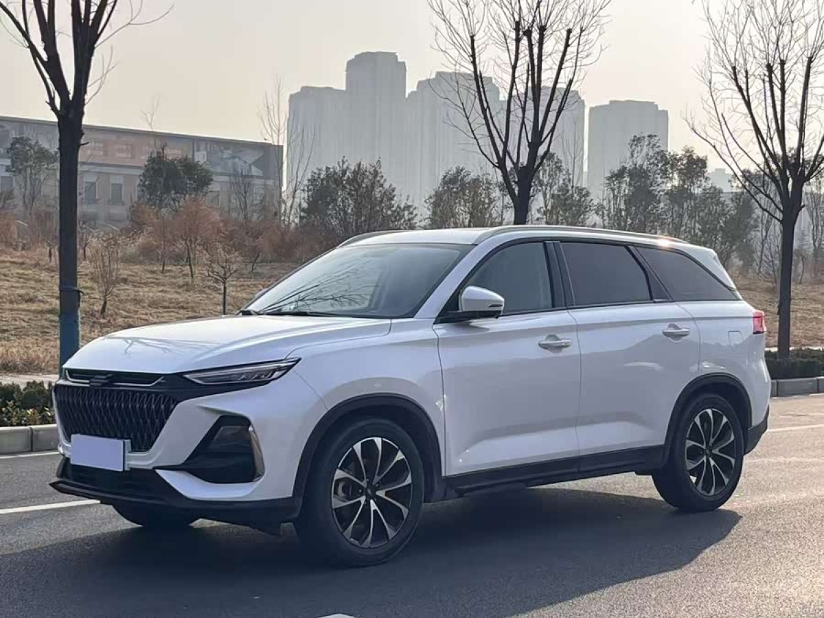 Changan 2023 Changan 2023 car image