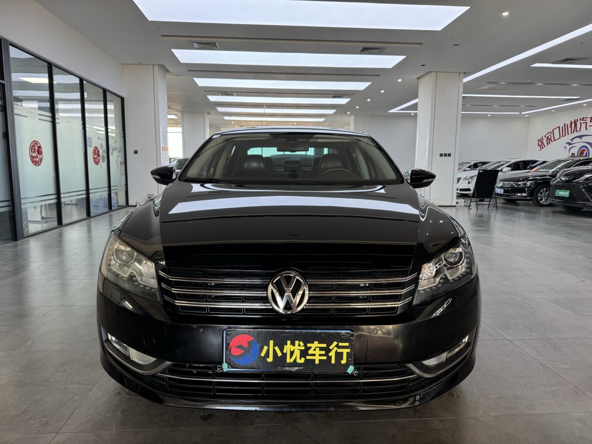 Volkswagen 2014 Volkswagen 2014 car image