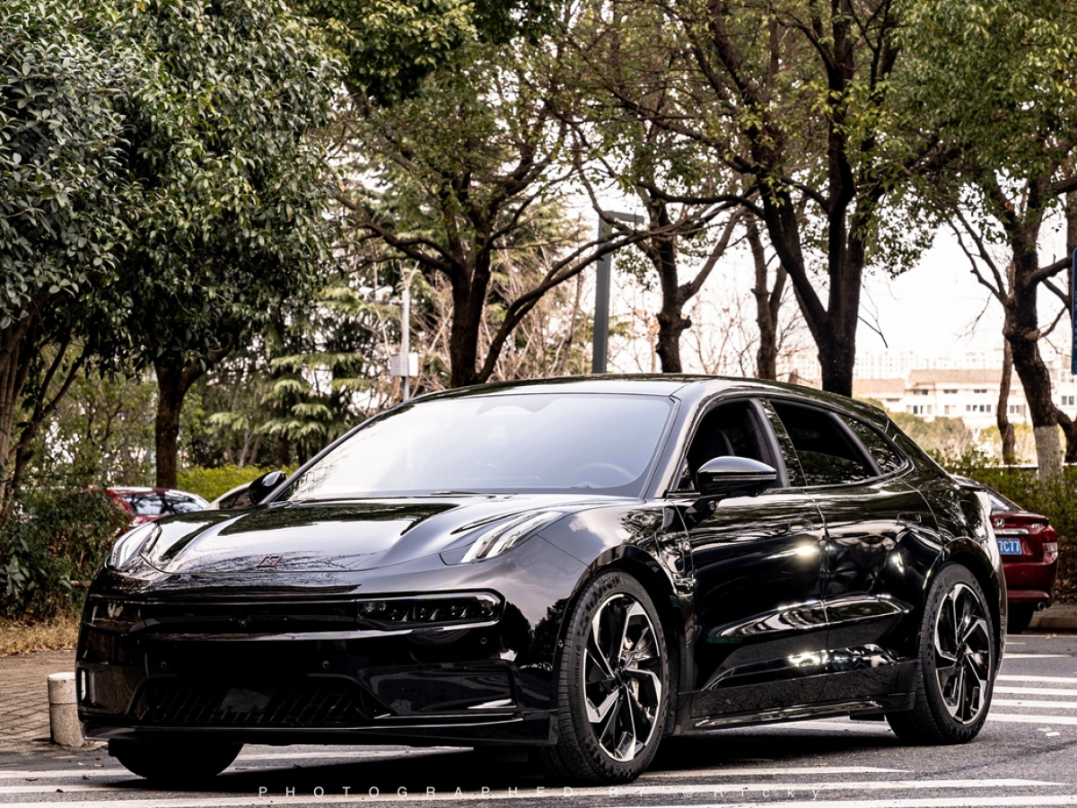 Zeekr 2024 car image 