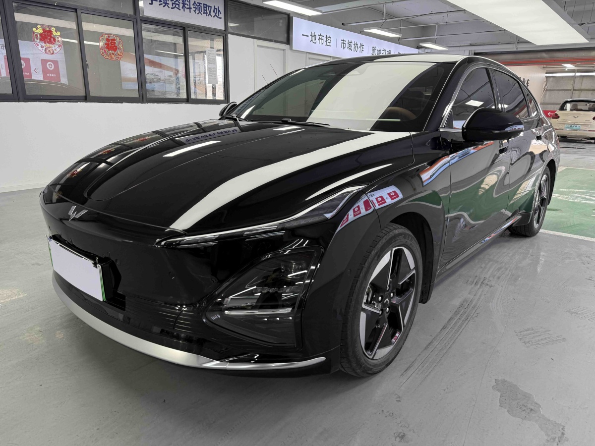 Wuling Starlight 2025 汽车图片 