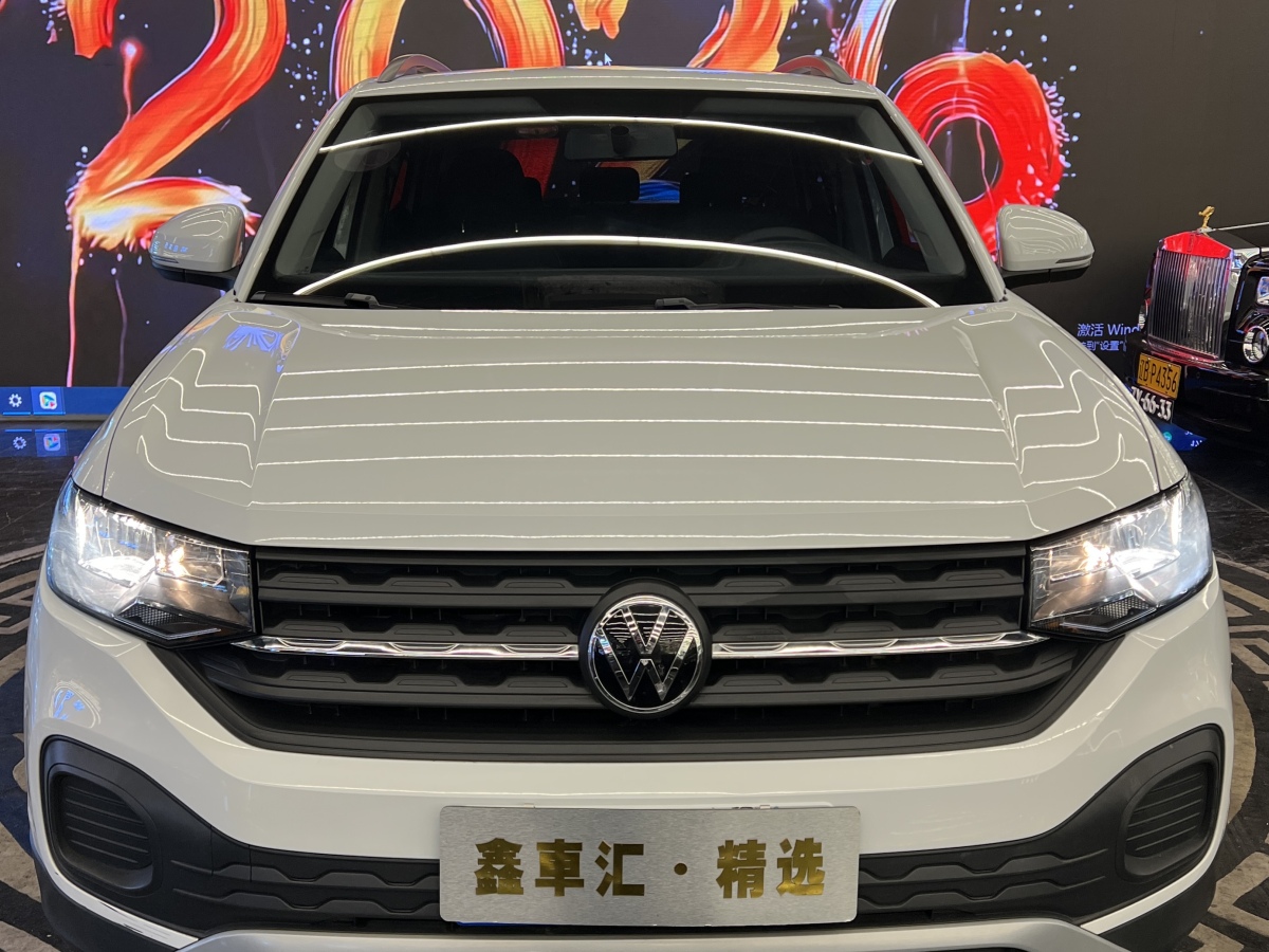 Tacqua 2021 Tacqua 2021 car image